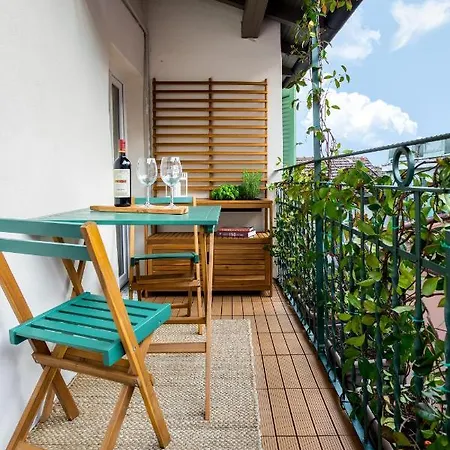 Σπίτι διακοπών Nido Blu Cosy Home Belgirate