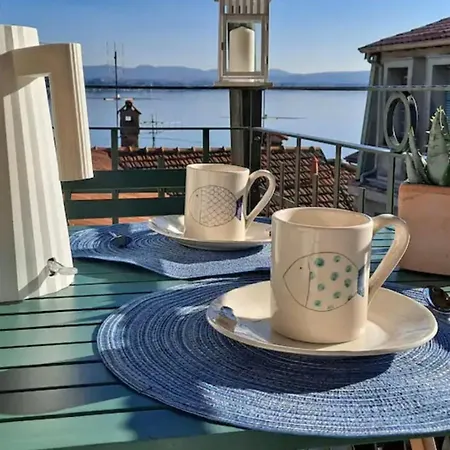 Nido Blu Cosy Home Σπίτι διακοπών