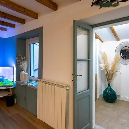 Nido Blu Cosy Home Σπίτι διακοπών *