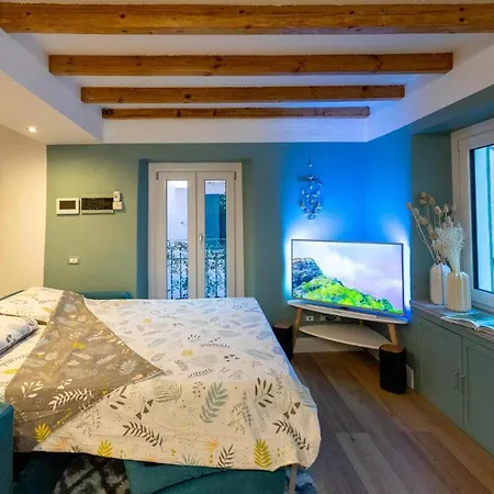 Nido Blu Cosy Home Belgirate