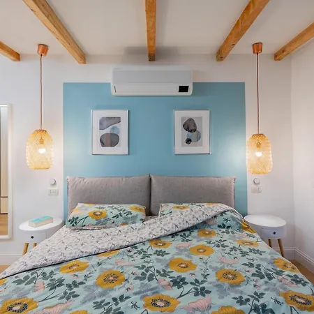 Nido Blu Cosy Home Σπίτι διακοπών *