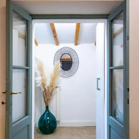 Nido Blu Cosy Home Σπίτι διακοπών *
