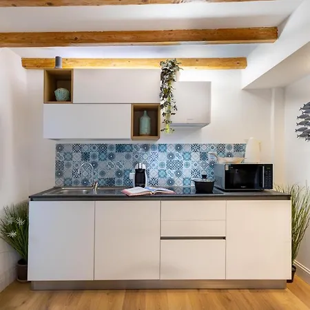 Nido Blu Cosy Home Σπίτι διακοπών Belgirate