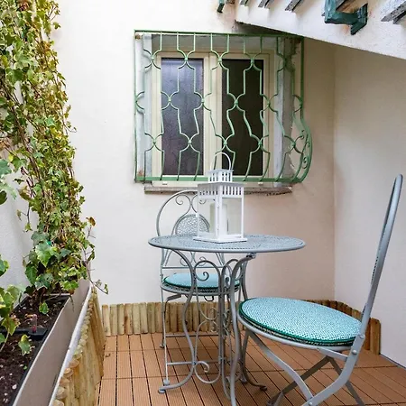 Nido Blu Cosy Home Σπίτι διακοπών Belgirate
