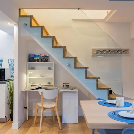 Nido Blu Cosy Home * Belgirate
