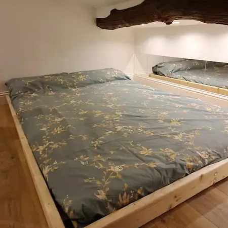 Nido Blu Cosy Home Σπίτι διακοπών Belgirate