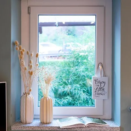 Σπίτι διακοπών Nido Blu Cosy Home Belgirate