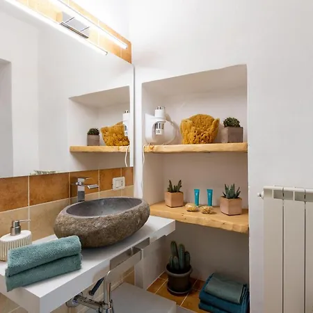 Σπίτι διακοπών Nido Blu Cosy Home