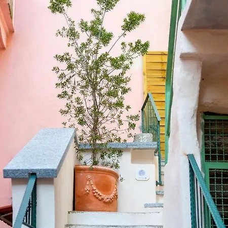 Nido Blu Cosy Home Σπίτι διακοπών Belgirate